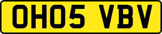 OH05VBV