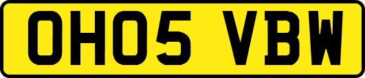 OH05VBW