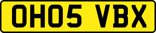 OH05VBX