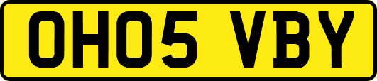 OH05VBY