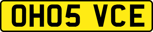 OH05VCE