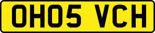 OH05VCH