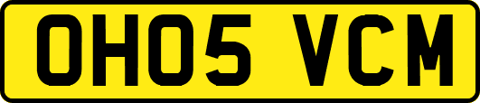 OH05VCM
