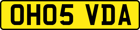 OH05VDA