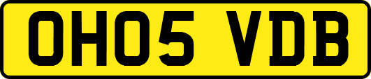 OH05VDB