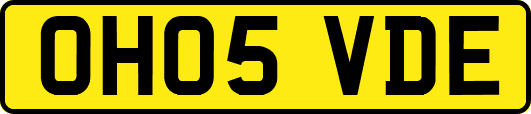OH05VDE