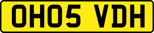 OH05VDH