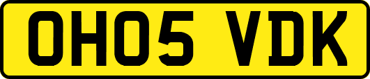 OH05VDK