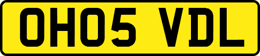 OH05VDL