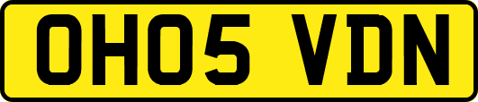 OH05VDN