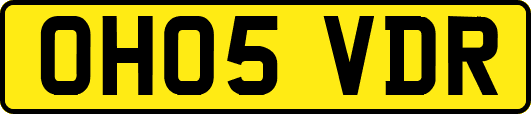 OH05VDR