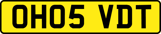 OH05VDT