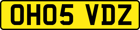 OH05VDZ