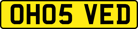 OH05VED