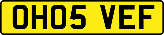 OH05VEF