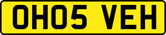 OH05VEH