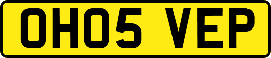 OH05VEP