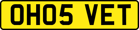 OH05VET