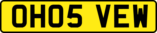 OH05VEW