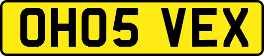 OH05VEX