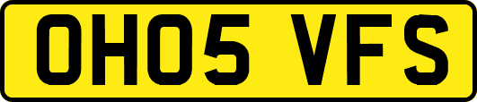 OH05VFS
