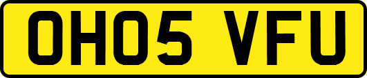 OH05VFU