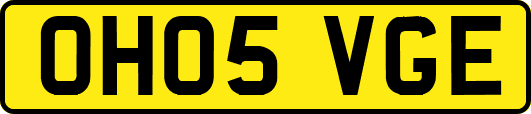 OH05VGE