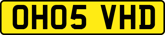 OH05VHD