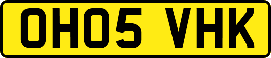 OH05VHK