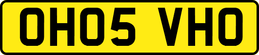 OH05VHO