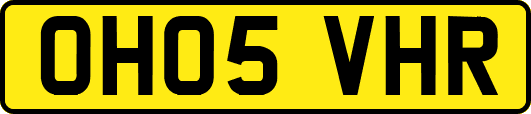 OH05VHR