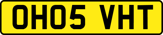 OH05VHT