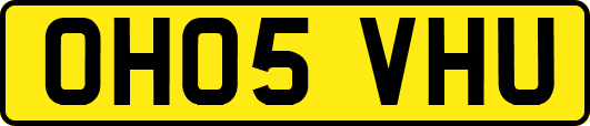 OH05VHU