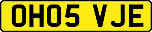OH05VJE