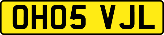 OH05VJL