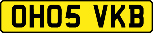 OH05VKB