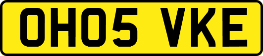 OH05VKE