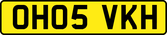 OH05VKH