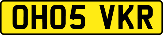 OH05VKR