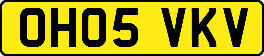 OH05VKV