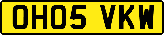 OH05VKW