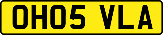 OH05VLA