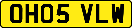OH05VLW