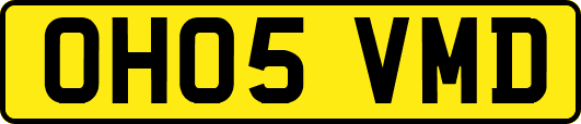 OH05VMD