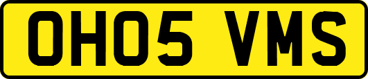 OH05VMS