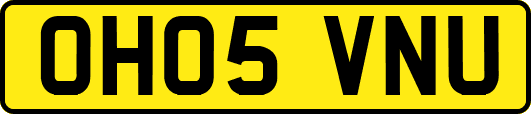 OH05VNU