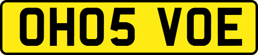OH05VOE