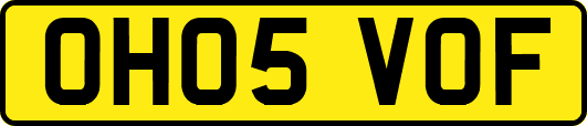 OH05VOF