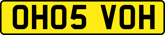 OH05VOH