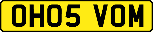 OH05VOM